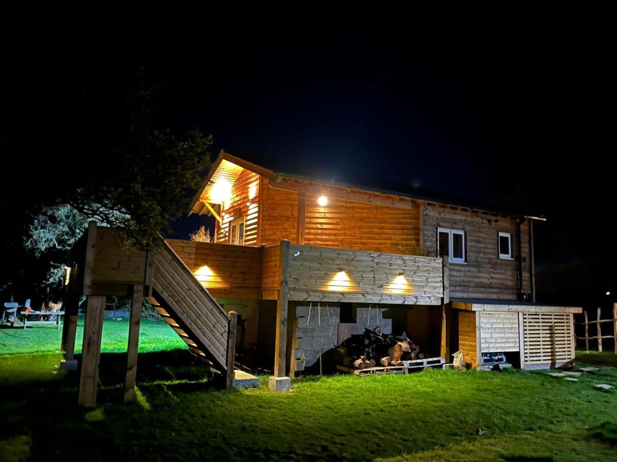 Highfields Lodge Dymchurch Exterior photo